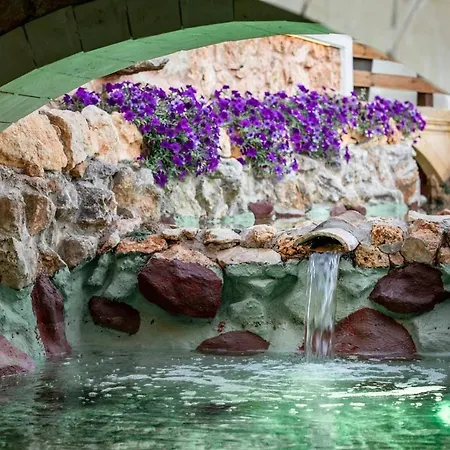 Staras - With Private Heated Pool & Jacuzzi * Gerani Chanion